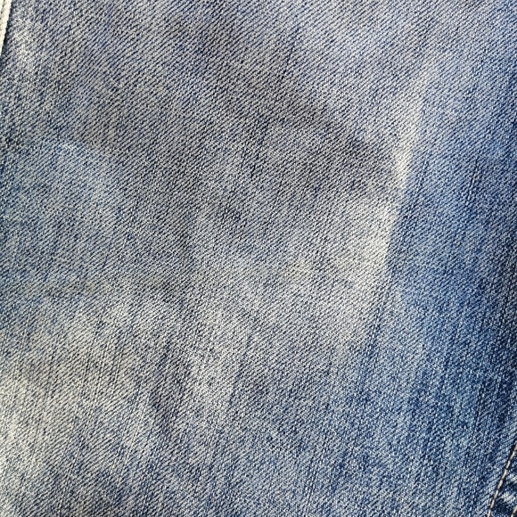 2 pair men jean shorts - Picture 4 of 14